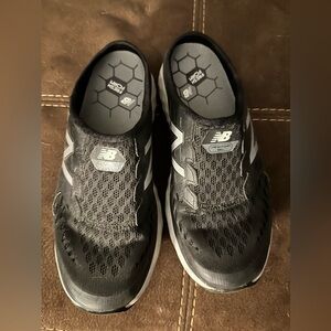 New Balance slip on sneakers